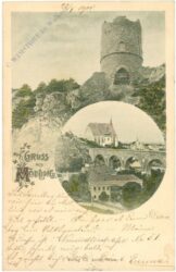 mödling, gruss aus