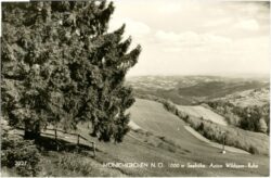 mönichkirchen, anton wildgans ruhe