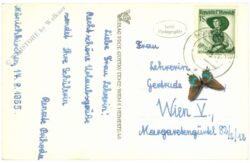 mönichkirchen, anton wildgans ruhe