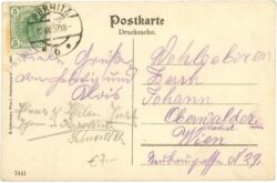 muggendorf, mirafälle