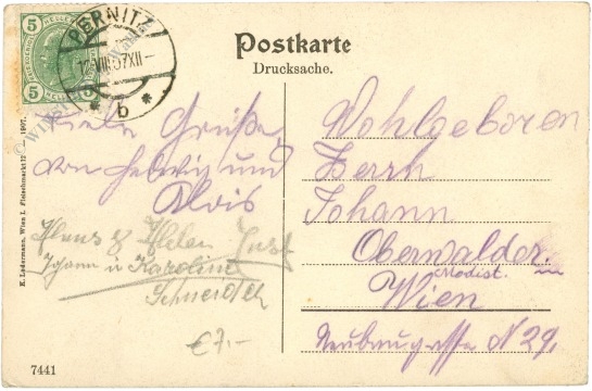 muggendorf, mirafälle
