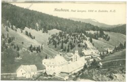 neuhaus, ortsansicht