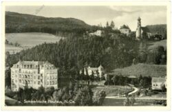 neuhaus, ansicht