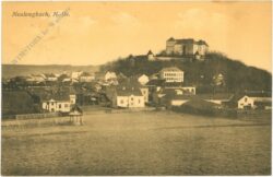 neulengbach, ortsansicht