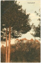 neulengbach, ansicht