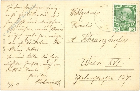 neulengbach, ansicht