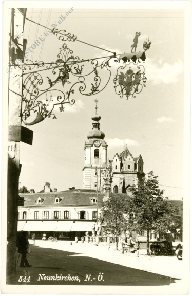 neunkirchen, ansicht
