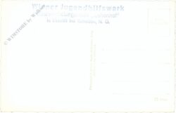 neustift bei scheibbs, kindererholungsheim lehenhof