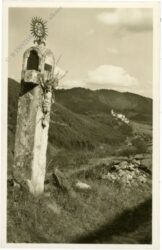 oberranna, burg ranna