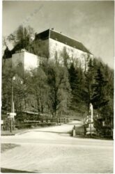 ochsenburg, ansicht ochsenburg, ansicht