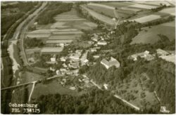 ochsenburg, ansicht