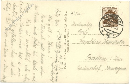 olbersdorf, unter olberndorf