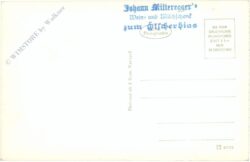 Ötscher, Ötschergräben