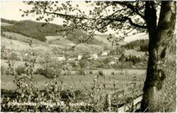 otterthal, ortsansicht