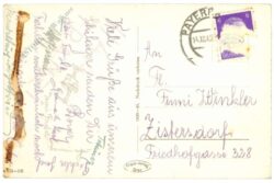 payerbach, ortsansicht