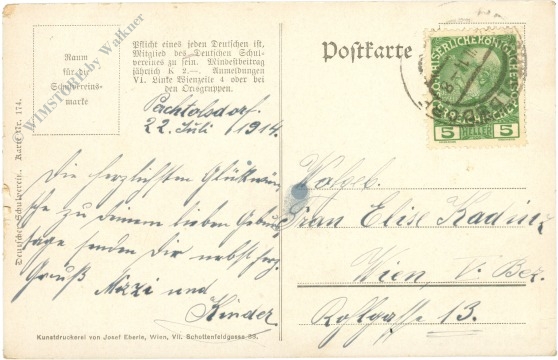 perchtoldsdorf, ansicht