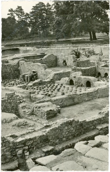 petronell carnuntum, römisches freilichtmuseum