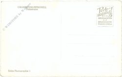 petronell carnuntum, palastruine