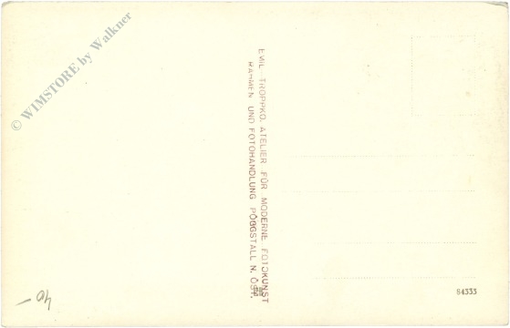 pöggstall, ortsansicht