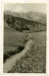 puchberg am schneeberg, ansicht