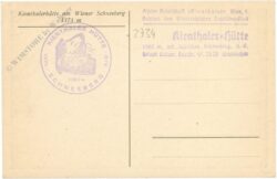 puchberg am schneeberg, kienthalerhütte