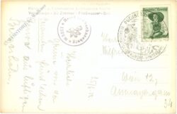 puchberg am schneeberg, ansicht