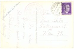 puchberg am schneeberg, fischerhütte