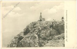 puchberg am schneeberg, am kaiserstein