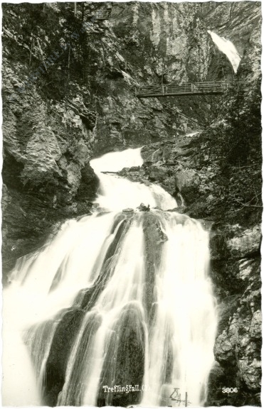 puchenstuben,, trefflingfall