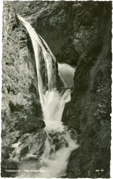 puchenstuben, trefflingfall