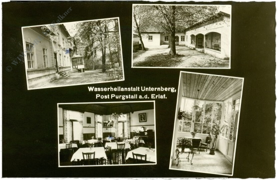 purgstall an der erlaf, multiansicht