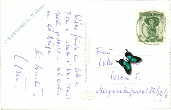 rabenstein an der pielach, ortsansicht