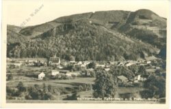 rabenstein an der pielach, ortsansicht