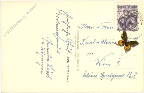 rabenstein an der pielach, ortsansicht