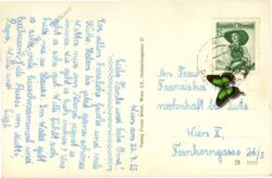 rastenfeld, kircheninneres