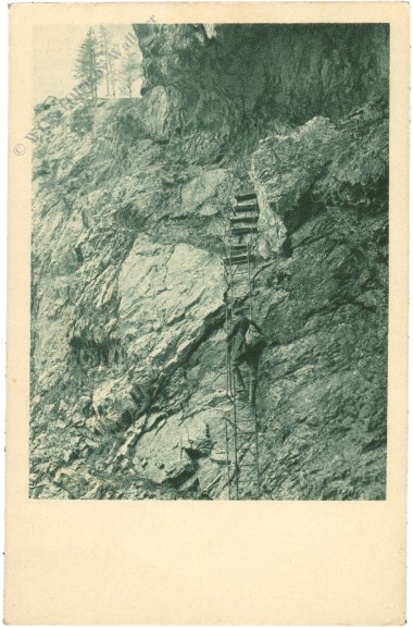 rax, teufelsbadstube, große leiter rax, teufelsbadstube, große leiter