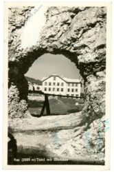 rax, thörl mit ottohaus