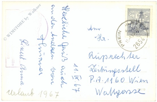 rax, waxriegelhaus des tvn mürzzuschlag