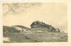 rax, karl ludwig haus
