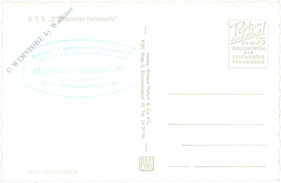 rax, neue seehütte mit preinerwand