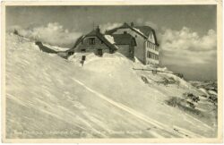 rax, ottohaus, schutzhaus
