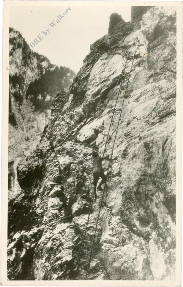rax, teufelsbadstube rax, teufelsbadstube