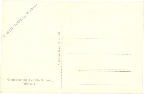 rax, otto schutzhaus