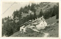 rax, baumgartnerhaus