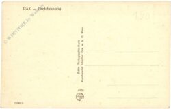 rax, gretchensteig