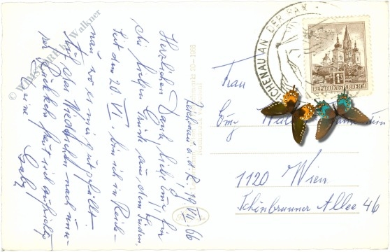 reichenau an der rax, kurpark