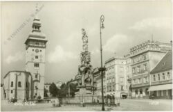 retz, ortsansicht