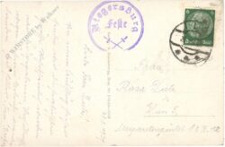 riegersburg, ansicht