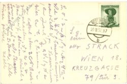 rosenburg am kamp, genesungsheim