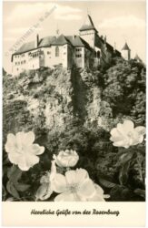 rosenburg am kamp, herzliche grüße